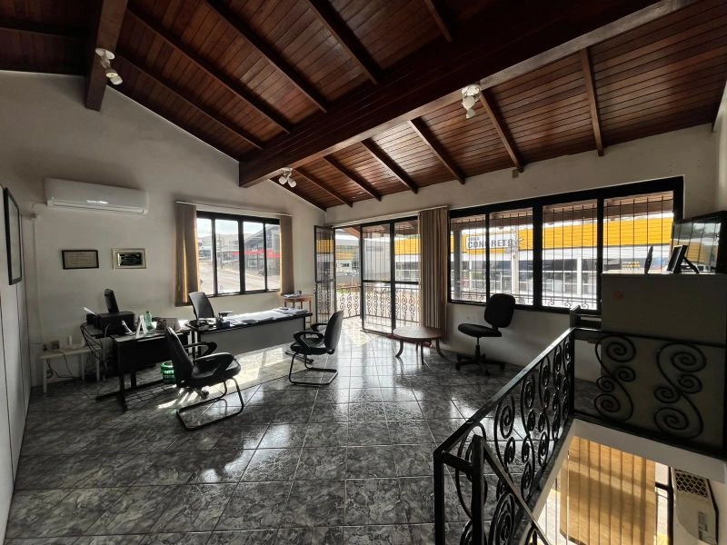Sala comercial 356 m² no bairro Glória, Santa Rosa — foto 4 de 10