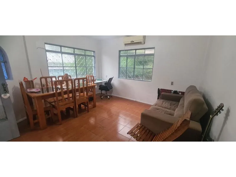 Casa com 2 quartos e garagem na Vila Flores — foto 4
