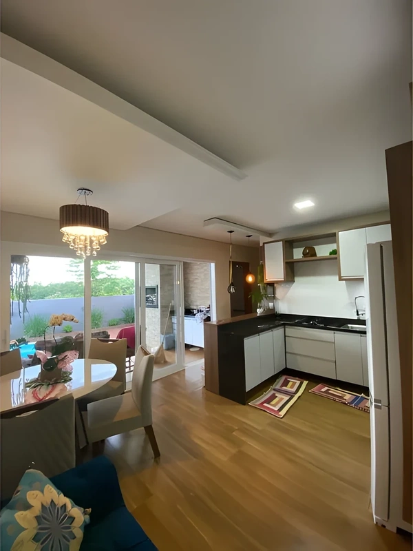 Casa a venda loteamento caminho das Aguas — foto 5 de 23