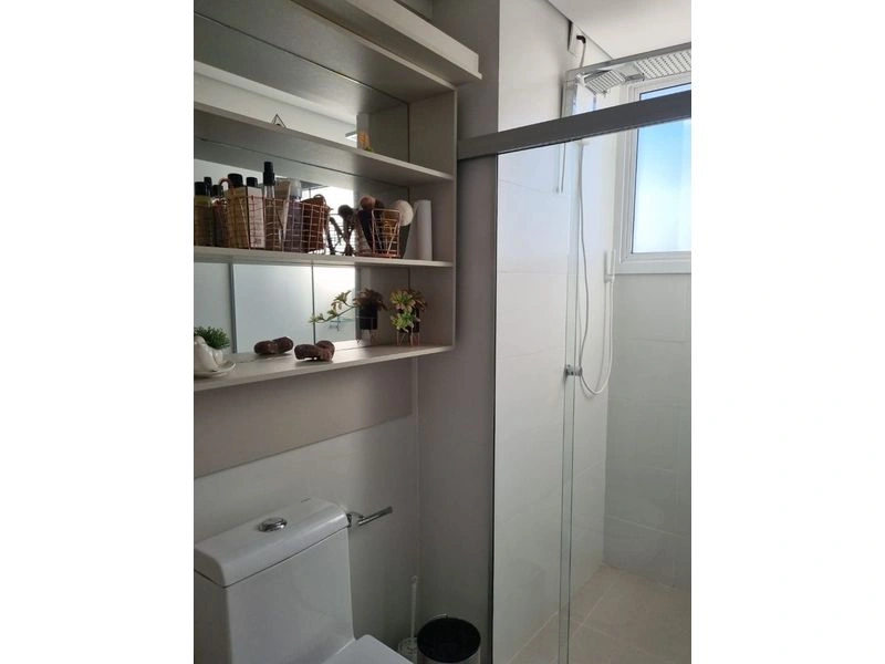APARTAMENTO IDEAL PARA QUEM QUER CONFORTO — foto 4 de 16