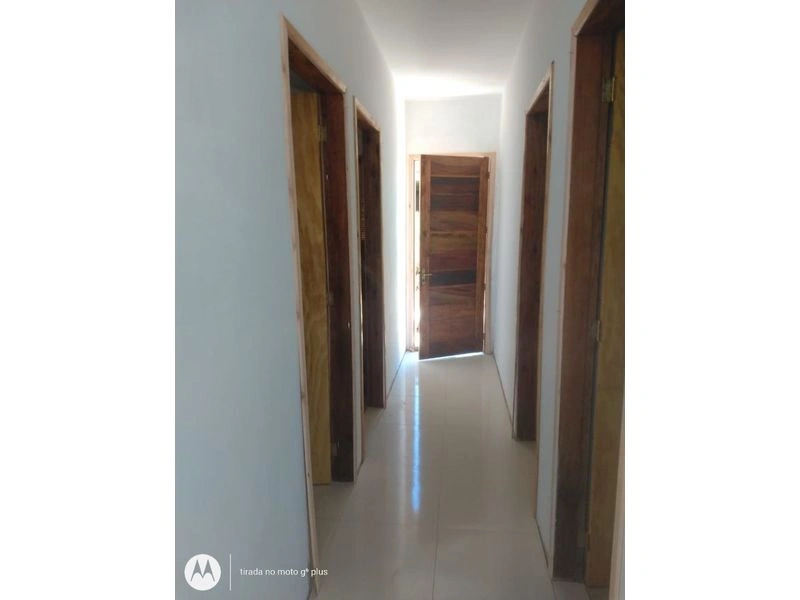 Casa com 2 dormitórios à venda, 78 m² por R$ 280.000,00 - Cruzeiro - Santa Rosa/RS — foto 2 de 4