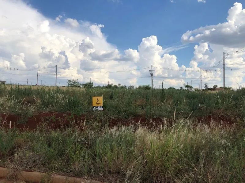 Terreno de esquina no Cruzeiro — foto 1