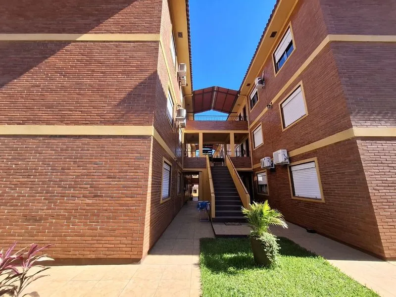 Apartamento de 3 quartos no Centro, edifício Center Park — foto 1