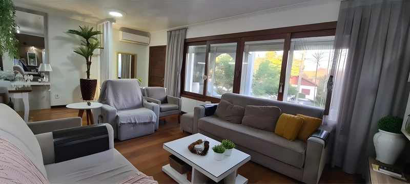 Casa com 3 dormitórios à venda, 254 m² por R$ 1.300.000,00 - Centro - Santa Rosa/RS — foto 10 de 32