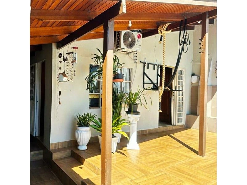 Casa à venda, 284 m² por R$ 1.300.000,00 - Central - Santa Rosa/RS — foto 14 de 17