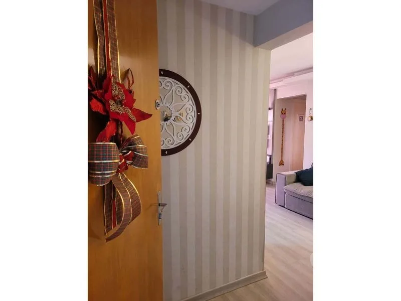 Apartamento semi mobiliado no Timbaúva, Altos do Parque 1 — foto 4