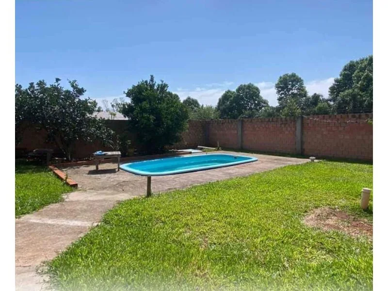 Casa com 3 quartos e piscina aquecida na Central — foto 2