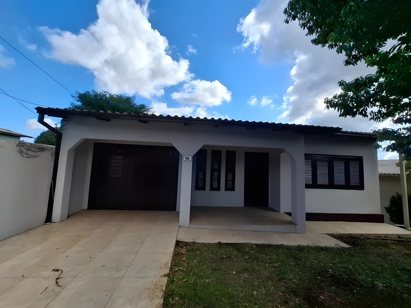 Casa à venda, 127 m² por R$ 398.000,00 - Vila FLORES - Santa Rosa/RS