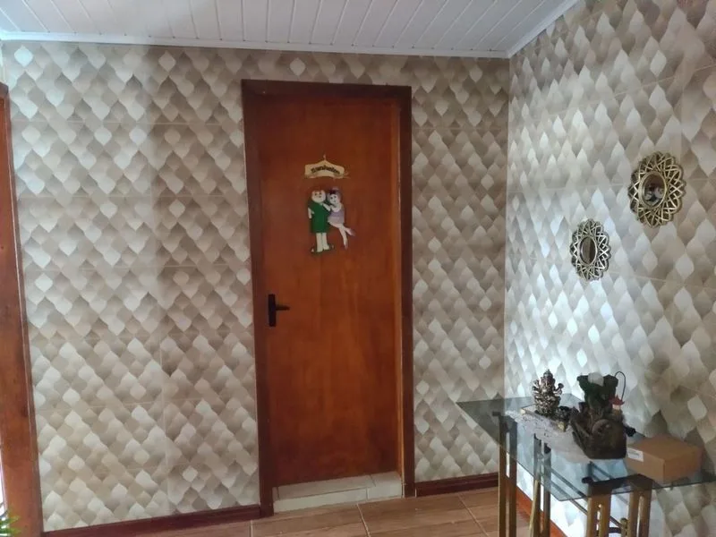 Casa de 3 quartos no bairro Glória com piscina aquecida — foto 7