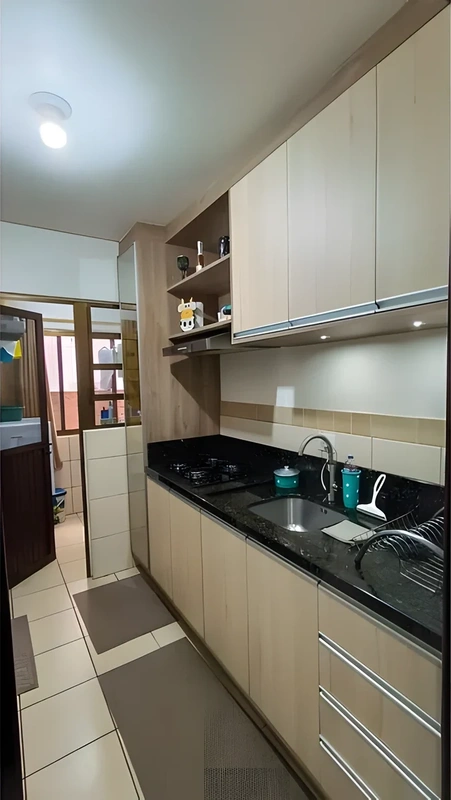 Apartamento à venda por R$ 330.000 - Centro - Santa Rosa/RS — foto 7 de 16