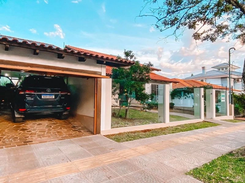 Casa com 4 dormitórios - venda por R$ 2.200.000,00 - Centro - Santa Rosa/RS — foto 4 de 55