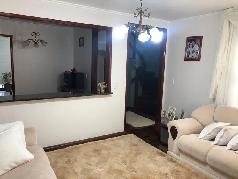 Casa no bairro São Francisco com piscina aquecida e energia solar — foto 4