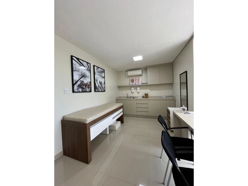 Sala para alugar por R$ 2.844,00/mês - Centro - Santa Rosa/RS — foto 4 de 8