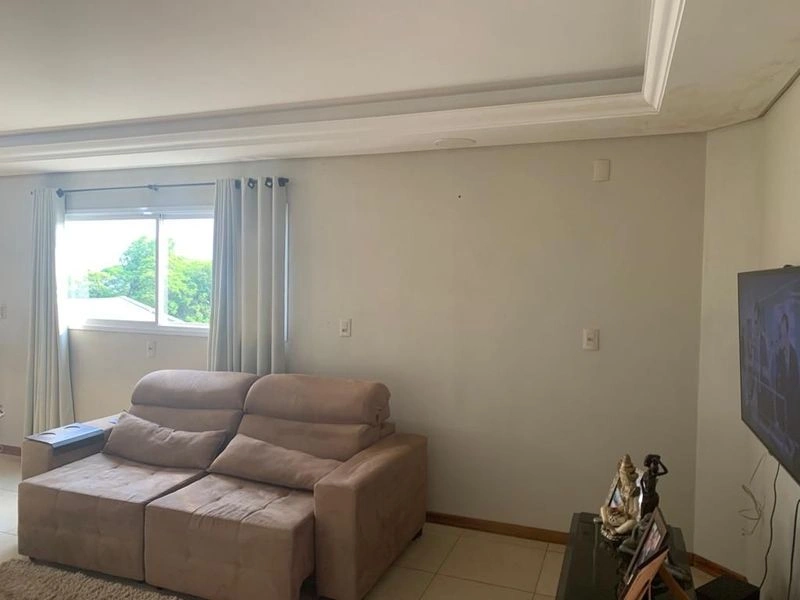 Cobertura com 2 dormitórios à venda, 178 m² por R$ 470.000,00 - Centro - Santa Rosa/RS — foto 4 de 20