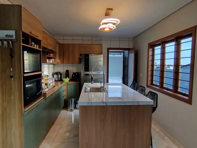 Casa de 3 dormitórios na Glória — foto 14
