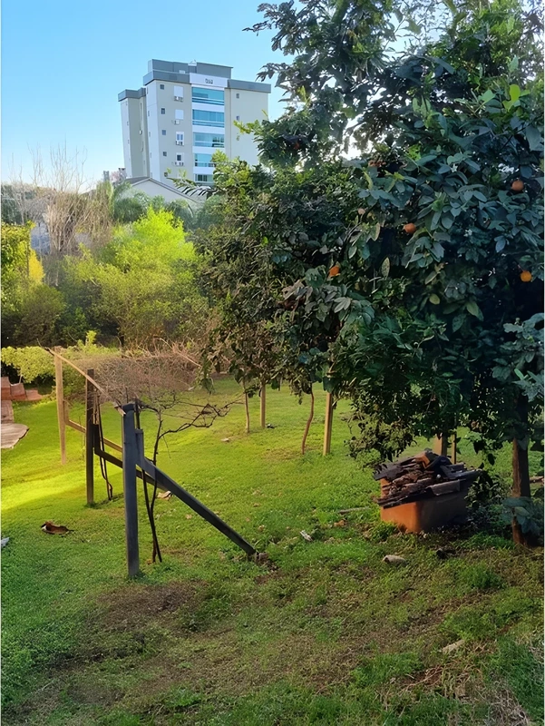 Terreno no Central, Santa Rosa