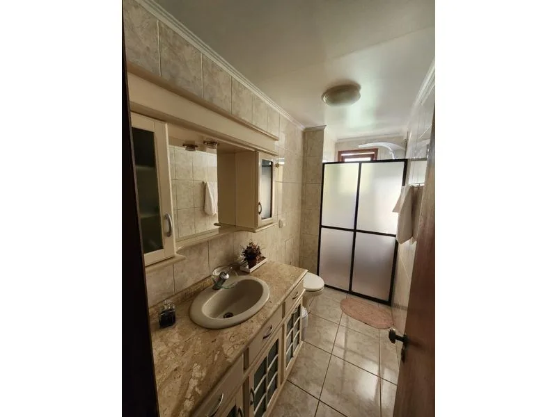 Apartamento com 3 dormitórios no Solar dos Pioneiros, Centro — foto 6