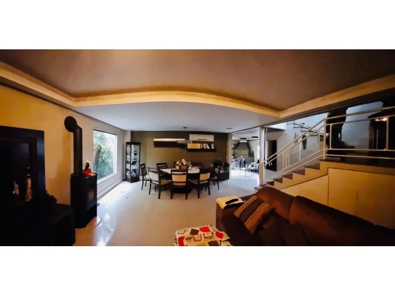 Casa com 4 dormitórios à venda, 267 m² por R$ 1.435.000 - Centro - Santa Rosa/RS — foto 3 de 17