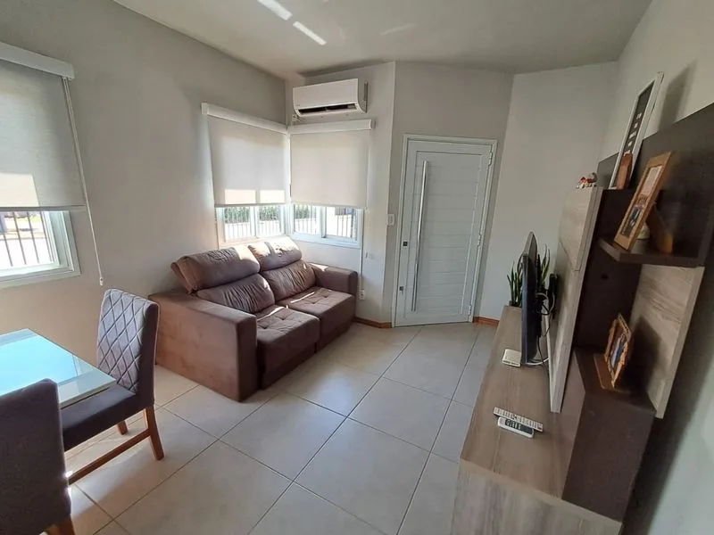 Casa de 89 m² com garagem e churrasqueira em Figueira — foto 3