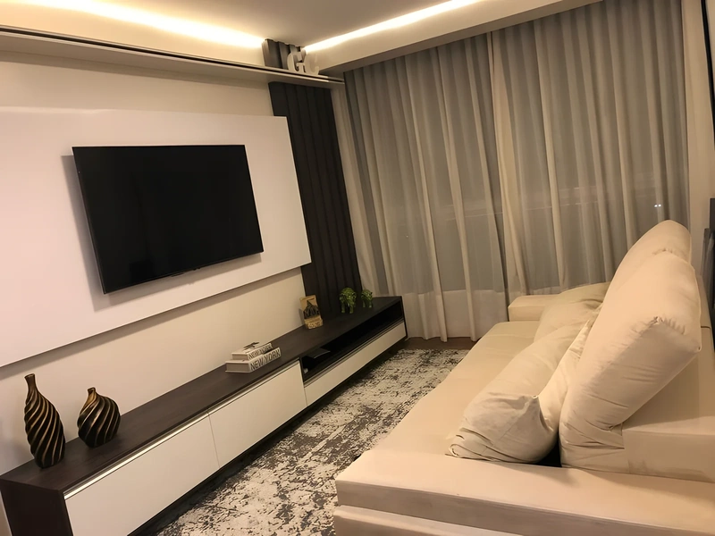Apartamento a venda no centro — foto 5 de 9