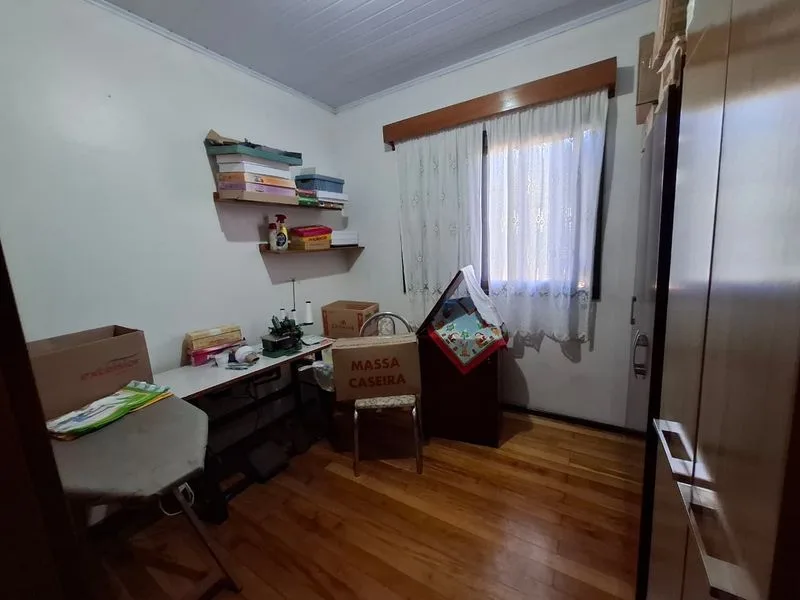 Casa de esquina no Cruzeiro com terreno amplo — foto 15