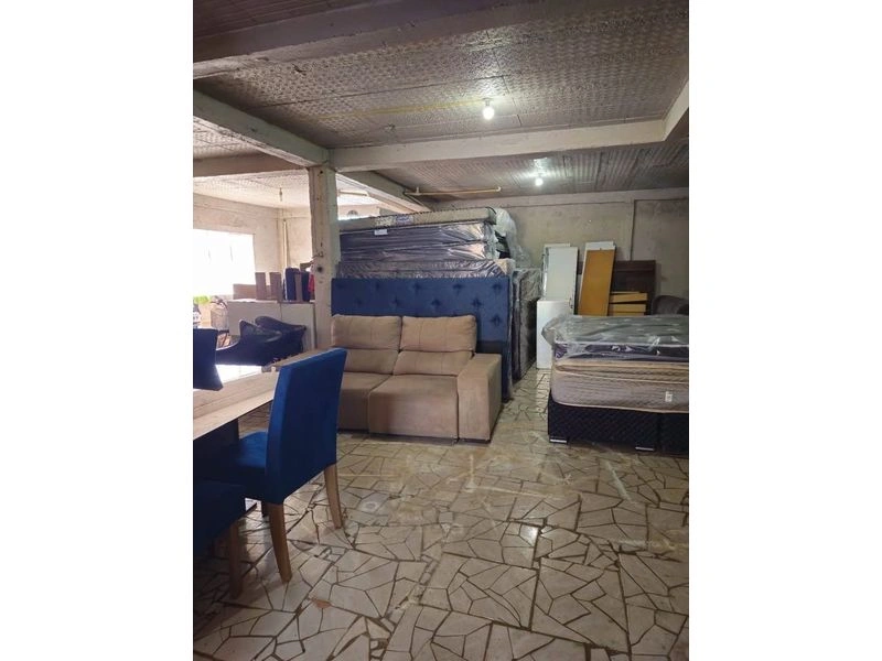 Casa com 4 dormitórios à venda por R$ 630.000 - Glória - Santa Rosa/RS — foto 7 de 7