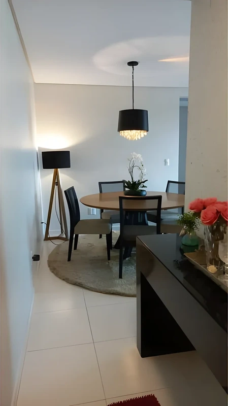 Apartamento de 80 m² com 2 dormitórios, sendo 1 suíte, no bairro Centro – Santa Rosa/RS — foto 5 de 10