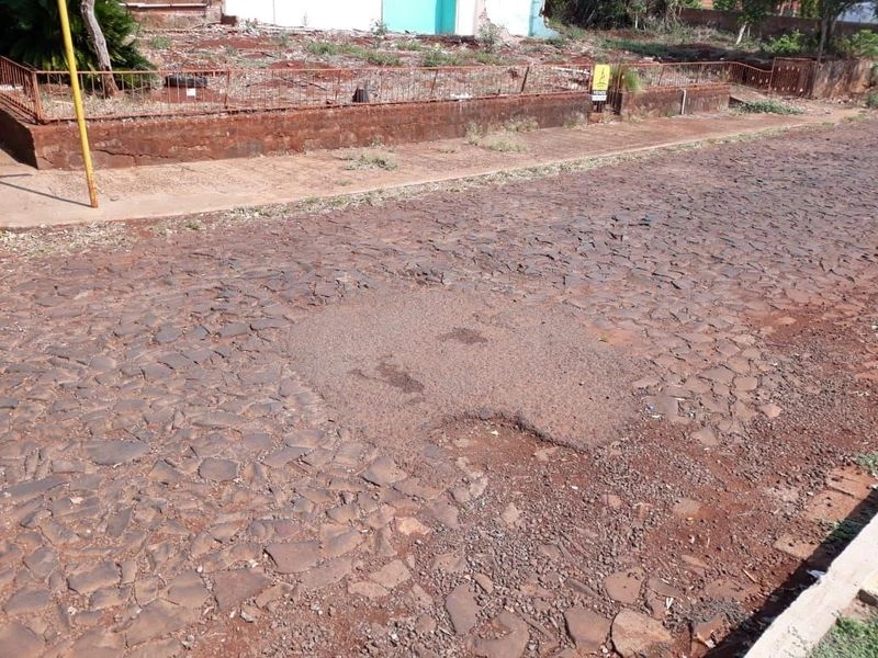 Terreno à venda, 330 m² por R$ 110.000,00 - Sulina - Santa Rosa/RS — foto 5 de 5