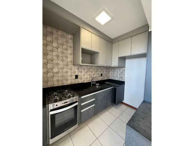 Apartamento 2 dormitórios no Condomínio Timbaúva, Centro — foto 7