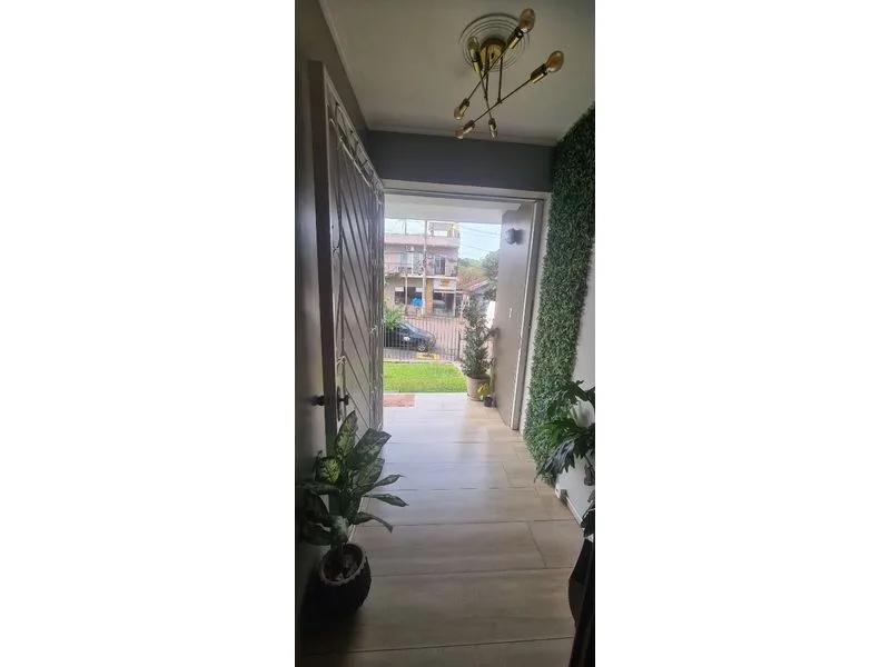 Casa com 3 quartos e piscina em São Francisco, Santa Rosa — foto 8