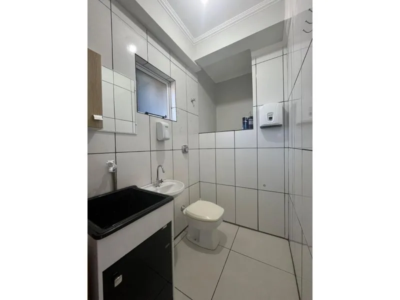 Sala comercial para aluguel no Centro — foto 4