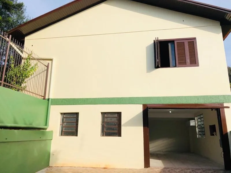 Casa com 3 dormitórios no Cruzeiro, Santa Rosa — foto 5