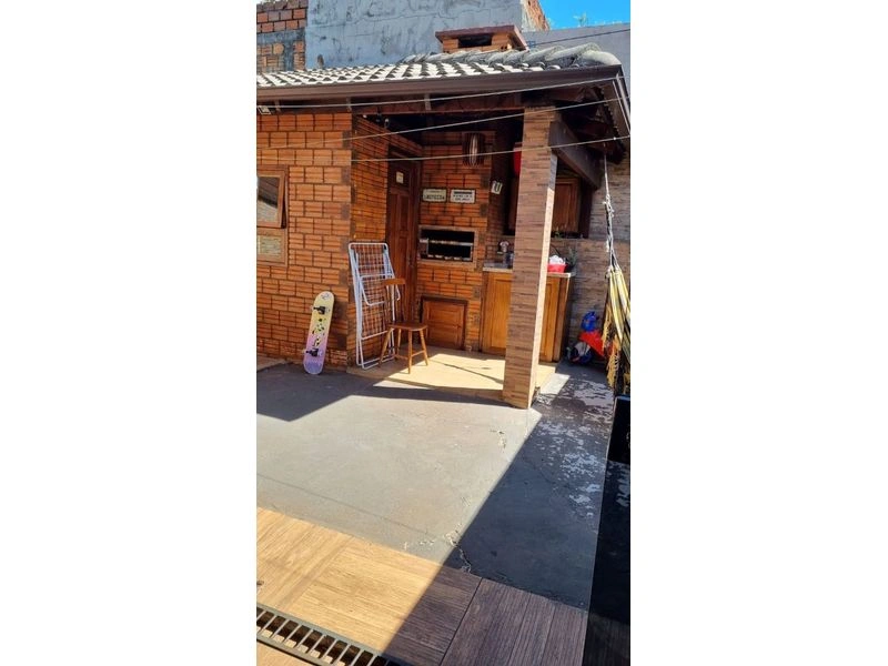 Casa com 2 dormitórios à venda, 96 m² por R$ 385.000,00 - São Francisco - Santa Rosa/RS — foto 10 de 10