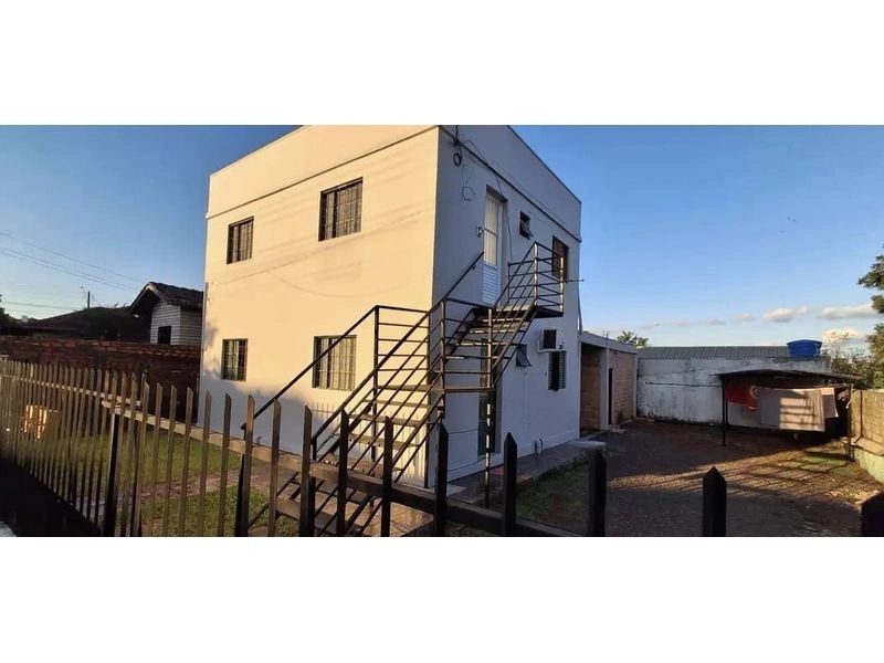 Apartamento à Venda – Bairro Esplanada, Santa Rosa/RS Características do Imóvel: Área construída: 68 m² 2 dormitórios Sala de estar Cozinha Banhe — foto 5 de 10
