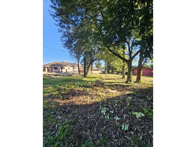 Terreno à venda, 720 m² por R$ 520.000 - Glória - Santa Rosa/RS — foto 3 de 5