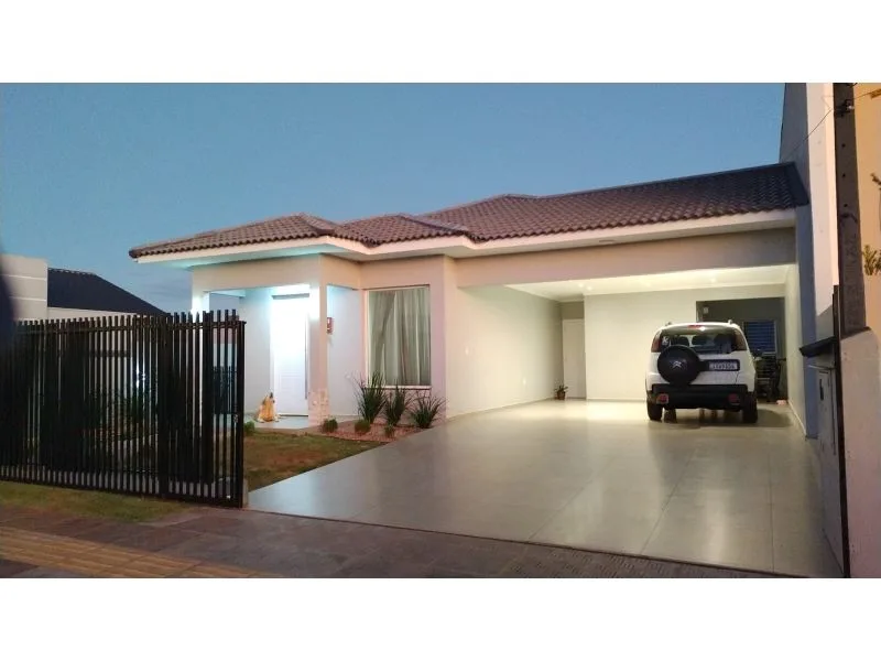 Casa de 3 quartos em Timbaúva com piscina — foto 1