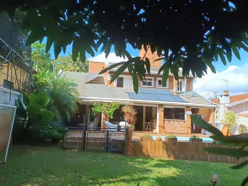Casa com 3 dormitórios à venda, 286 m² por R$ 1.950.000 - Central - Santa Rosa/RS — foto 19 de 19