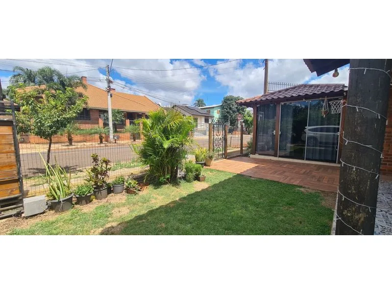 Casa com 3 dormitórios na Central, Santa Rosa — foto 4