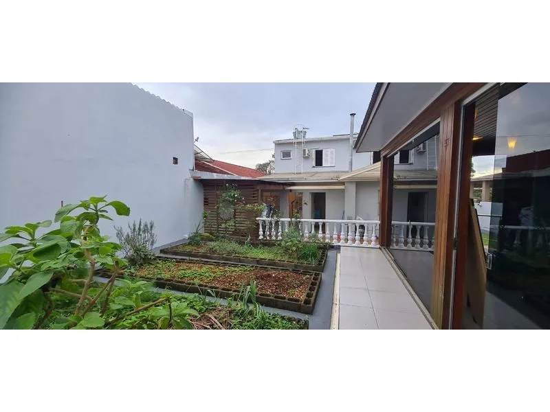 Casa com 3 quartos e espaço gourmet na Central — foto 15