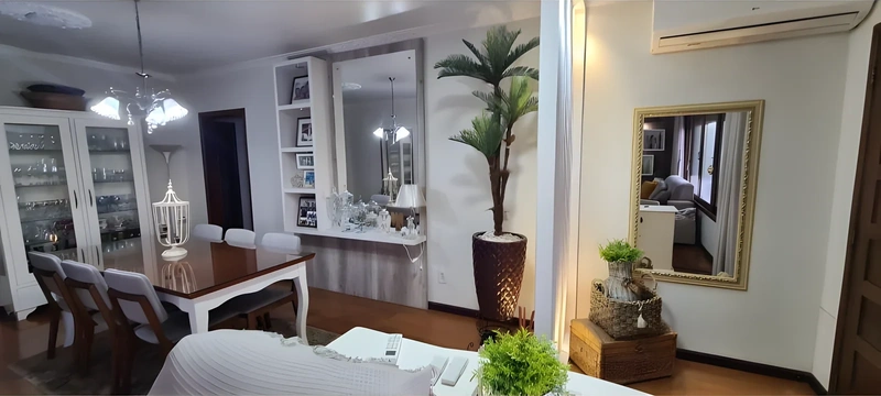 Casa com 3 dormitórios à venda, 254 m² por R$ 1.300.000,00 - Centro - Santa Rosa/RS — foto 11 de 32