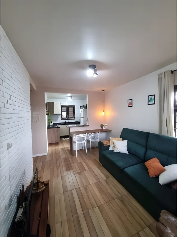 Casa a vend no MONTESE — foto 3 de 25