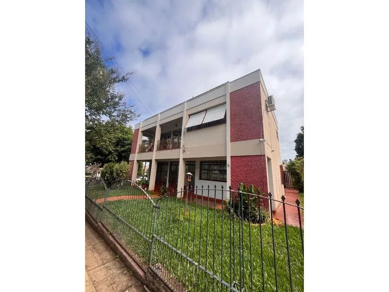Casa ampla no Cruzeiro com potencial comercial e residencial — foto 1