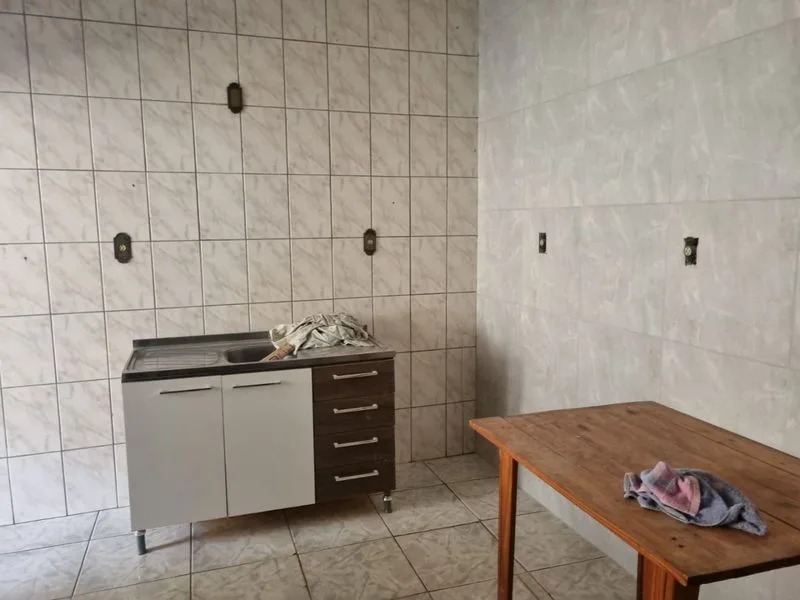 Apartamento com 3 quartos no Edifício Rio Branco, Centro — foto 4