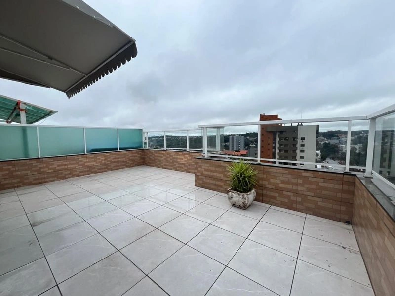 Apartamento 2 dormitórios, 2 banheiros no bairro Central — foto 20 de 20