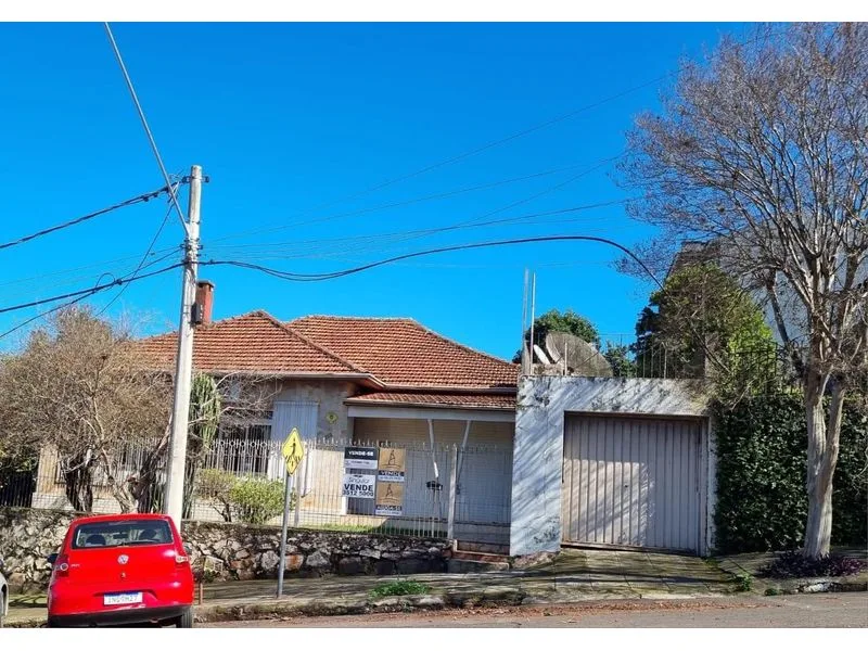 Casa no Centro com piscina e churrasqueira — foto 1