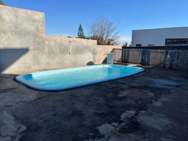 Casa com 3 suítes e piscina na Glória — foto 5