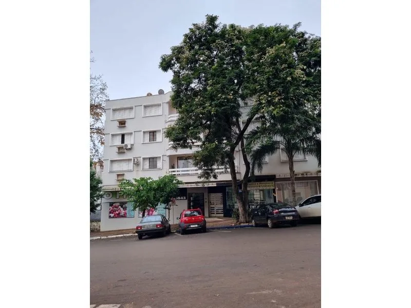 Apartamento 3 quartos no Edifício Schadeck, Centro — foto 1