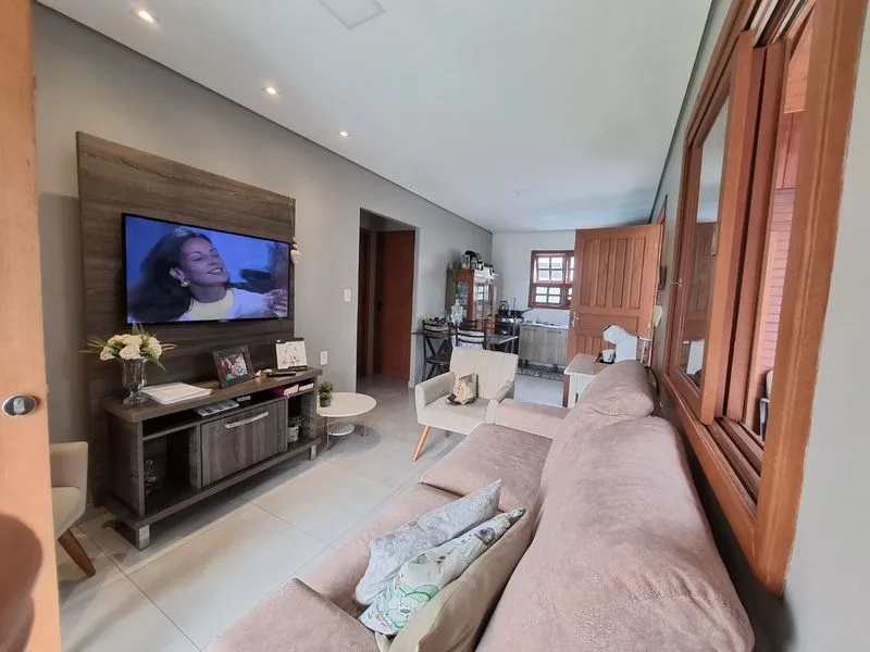 Casa em Figueira com 2 quartos e piscina — foto 16