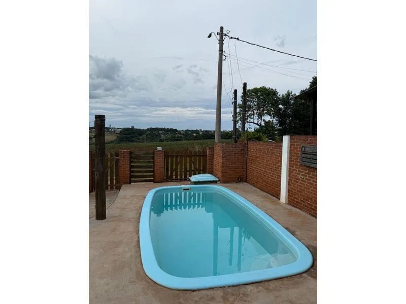 Casa com 2 dormitórios e piscina aquecida em São Francisco — foto 3