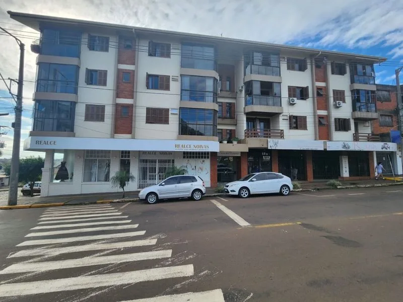 Apartamento com 3 dormitórios no Solar dos Pioneiros, Centro — foto 8